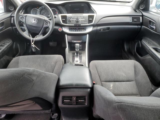 Photo 7 VIN: 1HGCR2F76EA123632 - HONDA ACCORD EX 