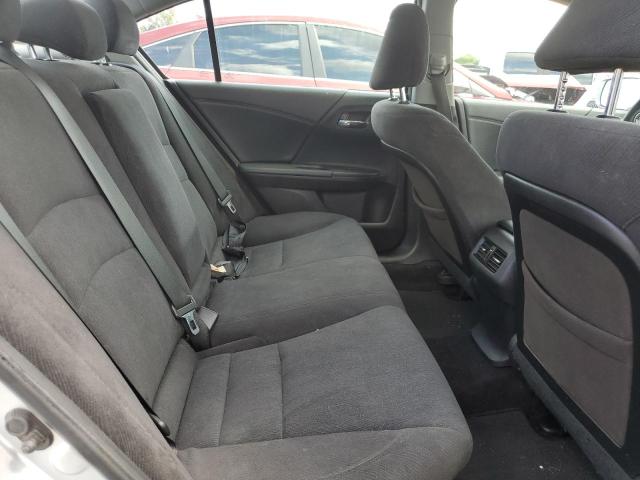 Photo 9 VIN: 1HGCR2F76EA123632 - HONDA ACCORD EX 