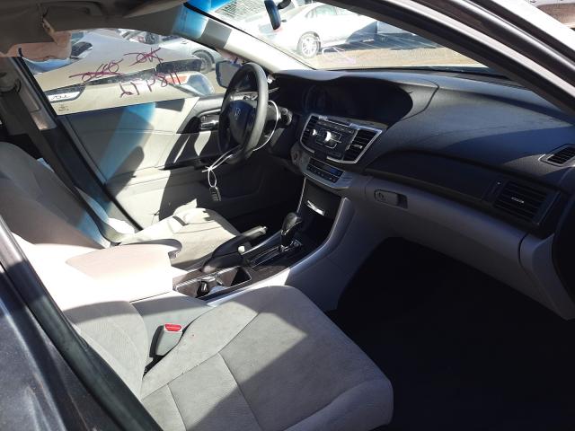 Photo 4 VIN: 1HGCR2F76EA127907 - HONDA ACCORD EX 