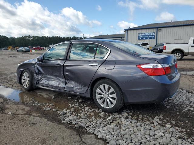 Photo 1 VIN: 1HGCR2F76EA143279 - HONDA ACCORD EX 