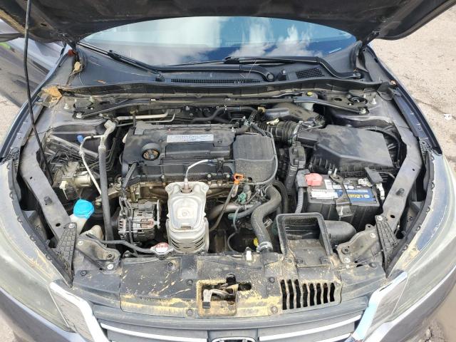 Photo 10 VIN: 1HGCR2F76EA143279 - HONDA ACCORD EX 