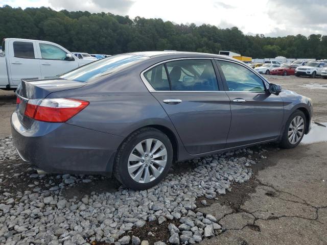 Photo 2 VIN: 1HGCR2F76EA143279 - HONDA ACCORD EX 