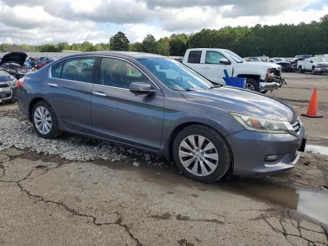 Photo 3 VIN: 1HGCR2F76EA143279 - HONDA ACCORD EX 