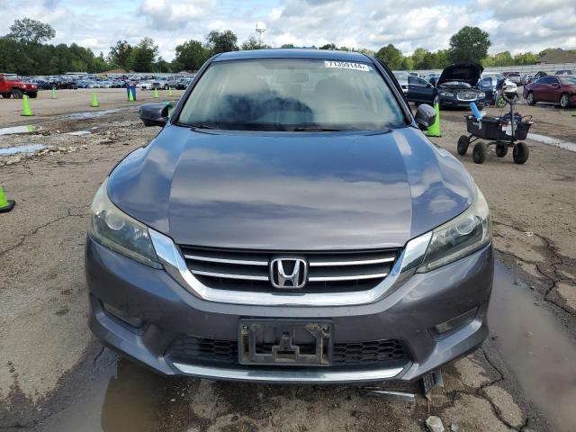 Photo 4 VIN: 1HGCR2F76EA143279 - HONDA ACCORD EX 