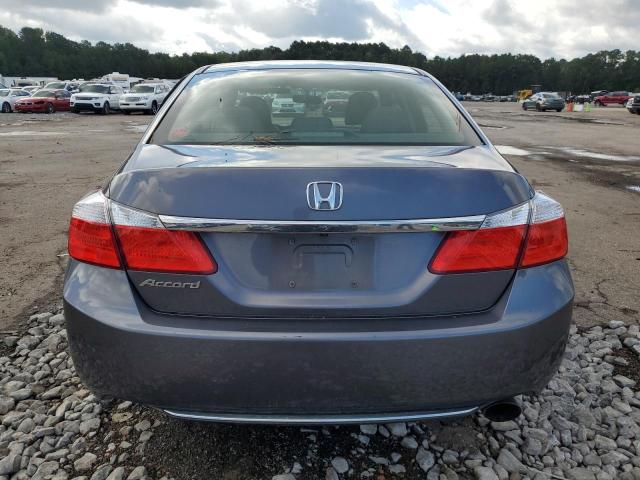 Photo 5 VIN: 1HGCR2F76EA143279 - HONDA ACCORD EX 