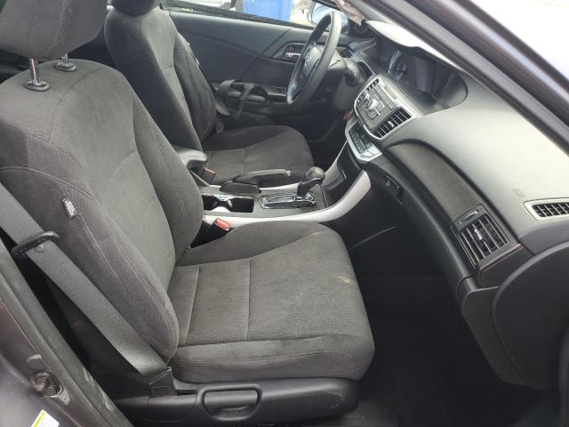 Photo 6 VIN: 1HGCR2F76EA143279 - HONDA ACCORD EX 