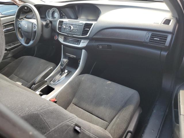 Photo 7 VIN: 1HGCR2F76EA143279 - HONDA ACCORD EX 