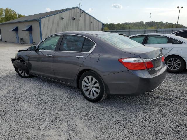 Photo 1 VIN: 1HGCR2F76EA148126 - HONDA ACCORD EX 