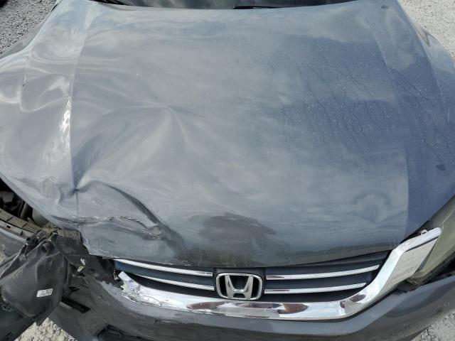 Photo 10 VIN: 1HGCR2F76EA148126 - HONDA ACCORD EX 