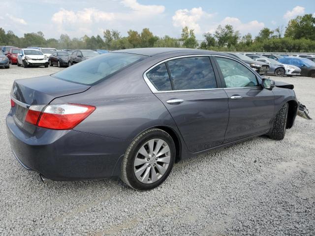 Photo 2 VIN: 1HGCR2F76EA148126 - HONDA ACCORD EX 