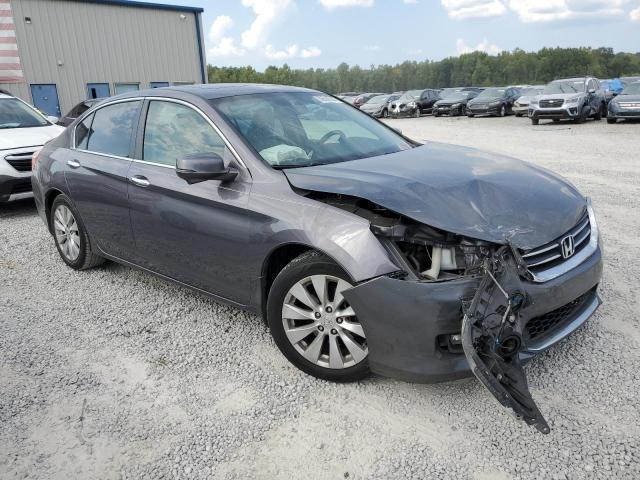 Photo 3 VIN: 1HGCR2F76EA148126 - HONDA ACCORD EX 