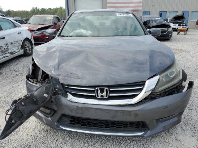 Photo 4 VIN: 1HGCR2F76EA148126 - HONDA ACCORD EX 