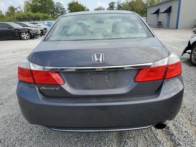 Photo 5 VIN: 1HGCR2F76EA148126 - HONDA ACCORD EX 