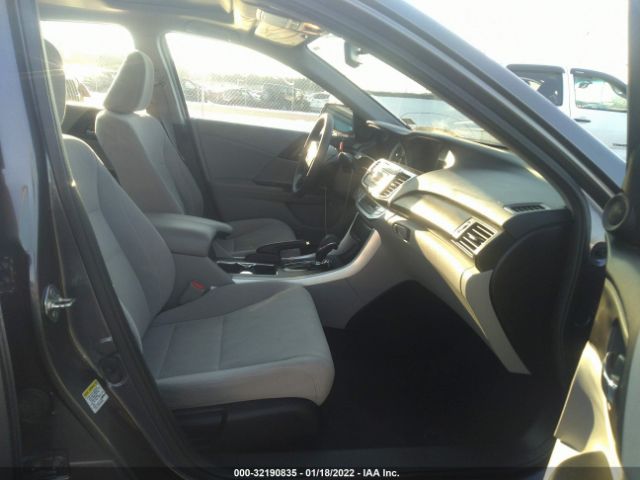 Photo 4 VIN: 1HGCR2F76EA156582 - HONDA ACCORD SEDAN 