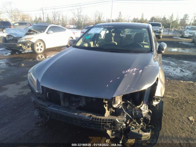 Photo 5 VIN: 1HGCR2F76EA156582 - HONDA ACCORD SEDAN 