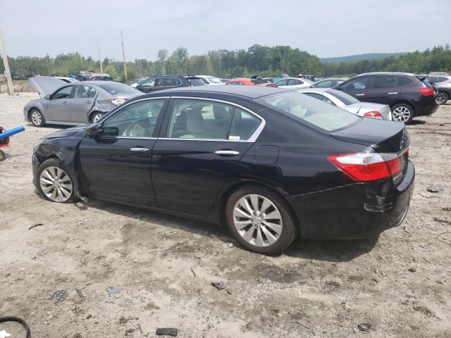 Photo 1 VIN: 1HGCR2F76EA161930 - HONDA ACCORD EX 