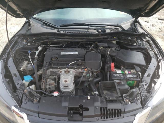 Photo 10 VIN: 1HGCR2F76EA161930 - HONDA ACCORD EX 