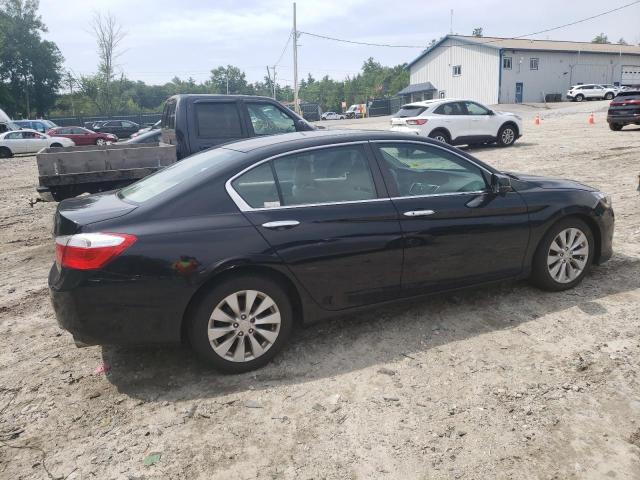 Photo 2 VIN: 1HGCR2F76EA161930 - HONDA ACCORD EX 