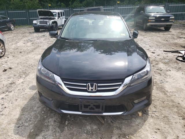 Photo 4 VIN: 1HGCR2F76EA161930 - HONDA ACCORD EX 