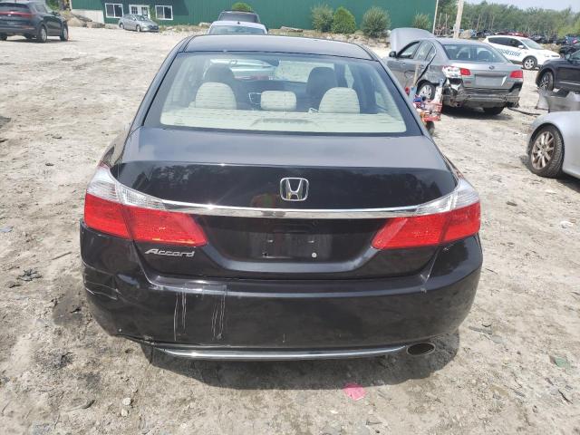 Photo 5 VIN: 1HGCR2F76EA161930 - HONDA ACCORD EX 