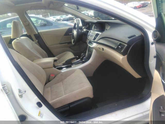 Photo 4 VIN: 1HGCR2F76EA163189 - HONDA ACCORD 