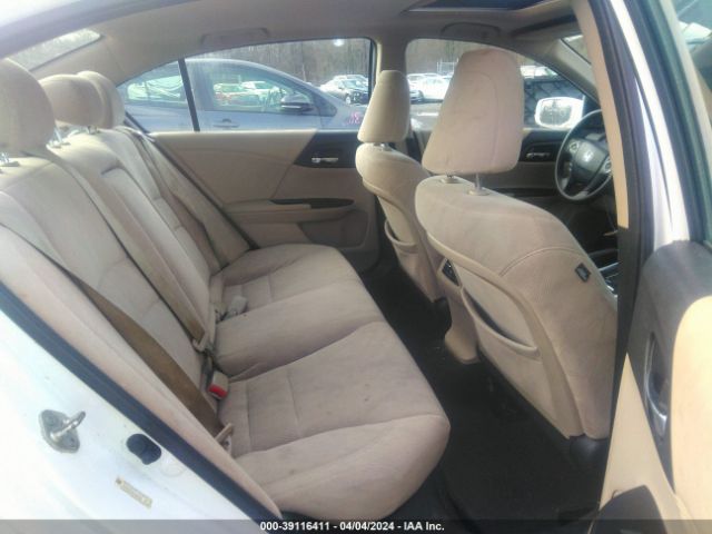 Photo 7 VIN: 1HGCR2F76EA163189 - HONDA ACCORD 