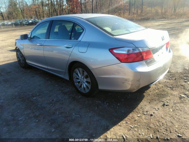 Photo 2 VIN: 1HGCR2F76EA178839 - HONDA ACCORD 