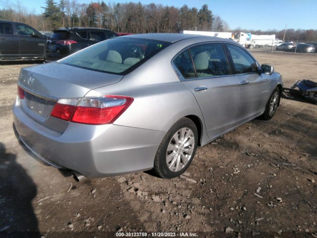 Photo 3 VIN: 1HGCR2F76EA178839 - HONDA ACCORD 