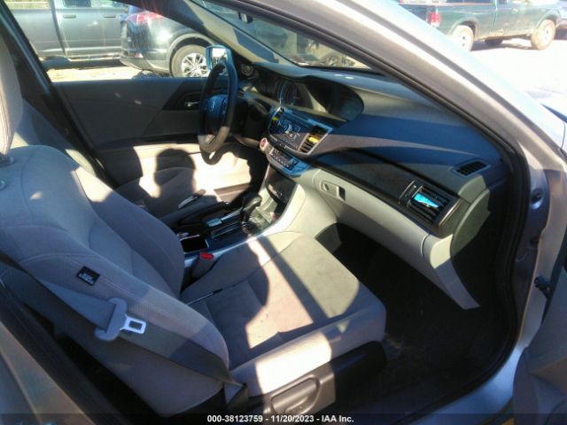 Photo 4 VIN: 1HGCR2F76EA178839 - HONDA ACCORD 