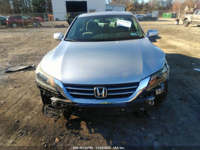 Photo 5 VIN: 1HGCR2F76EA178839 - HONDA ACCORD 