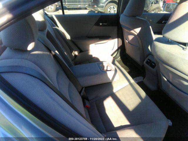 Photo 7 VIN: 1HGCR2F76EA178839 - HONDA ACCORD 