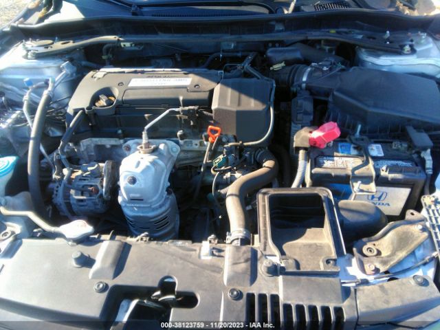 Photo 9 VIN: 1HGCR2F76EA178839 - HONDA ACCORD 