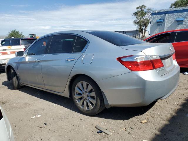 Photo 1 VIN: 1HGCR2F76EA205652 - HONDA ACCORD EX 