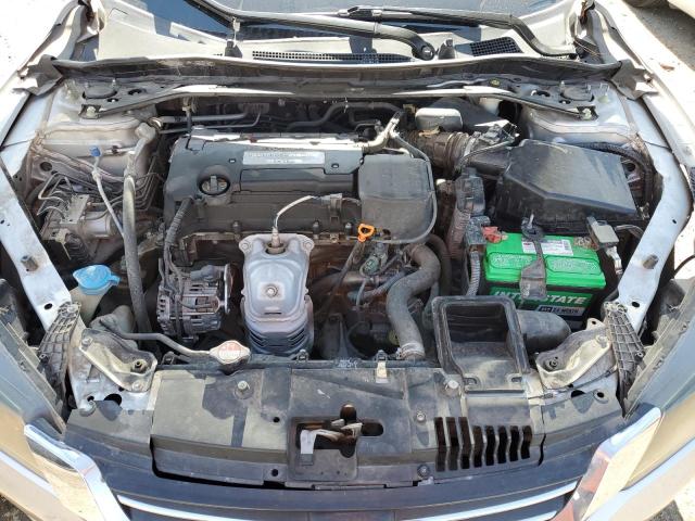 Photo 10 VIN: 1HGCR2F76EA205652 - HONDA ACCORD EX 