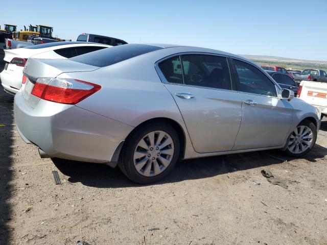 Photo 2 VIN: 1HGCR2F76EA205652 - HONDA ACCORD EX 