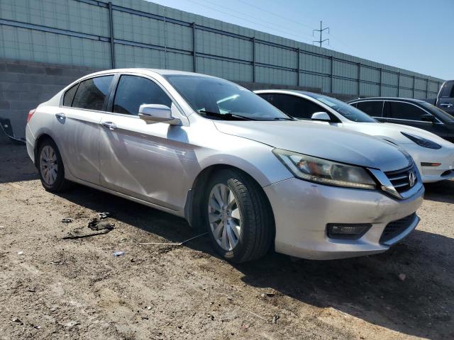 Photo 3 VIN: 1HGCR2F76EA205652 - HONDA ACCORD EX 