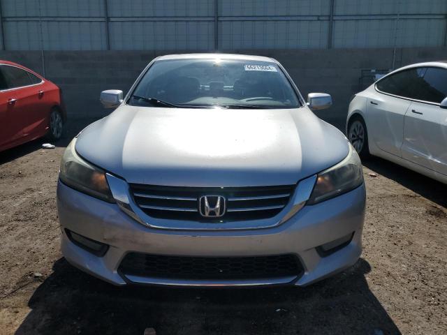 Photo 4 VIN: 1HGCR2F76EA205652 - HONDA ACCORD EX 