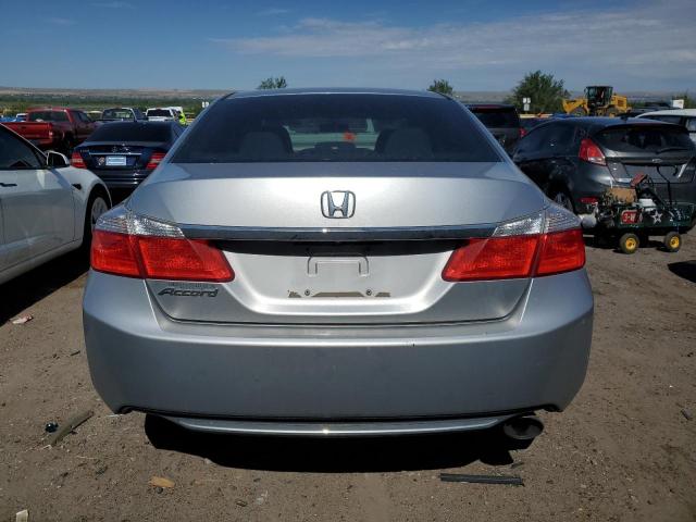 Photo 5 VIN: 1HGCR2F76EA205652 - HONDA ACCORD EX 