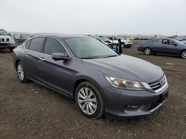 Photo 0 VIN: 1HGCR2F76EA206526 - HONDA ACCORD EX 