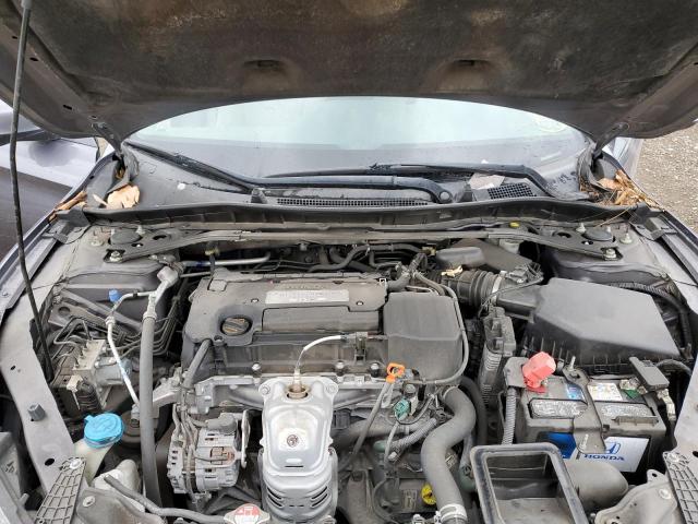 Photo 6 VIN: 1HGCR2F76EA206526 - HONDA ACCORD EX 