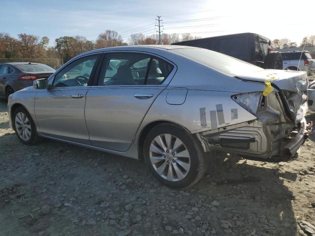 Photo 1 VIN: 1HGCR2F76EA245116 - HONDA ACCORD EX 