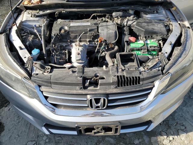 Photo 10 VIN: 1HGCR2F76EA245116 - HONDA ACCORD EX 