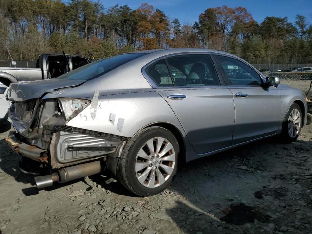 Photo 2 VIN: 1HGCR2F76EA245116 - HONDA ACCORD EX 