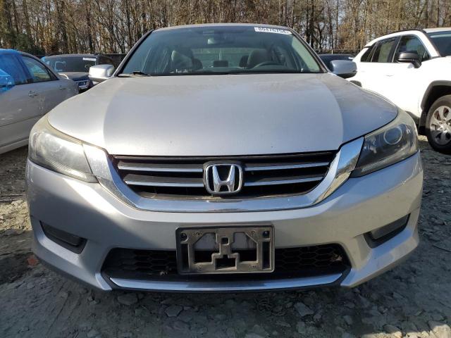 Photo 4 VIN: 1HGCR2F76EA245116 - HONDA ACCORD EX 