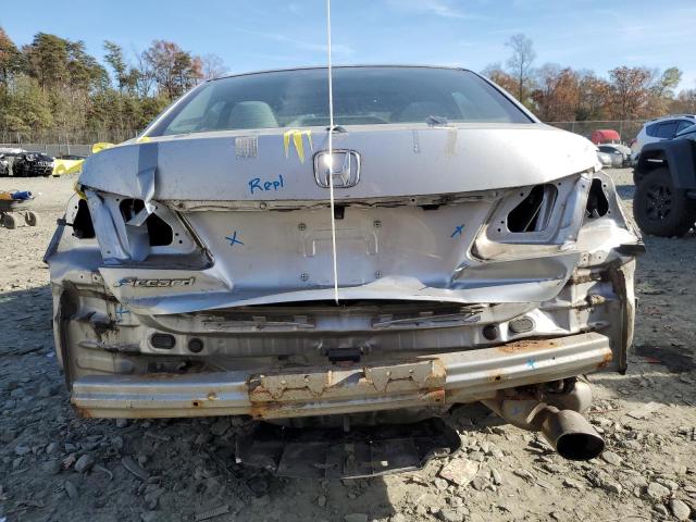 Photo 5 VIN: 1HGCR2F76EA245116 - HONDA ACCORD EX 