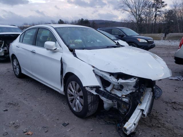 Photo 0 VIN: 1HGCR2F76EA247593 - HONDA ACCORD EX 