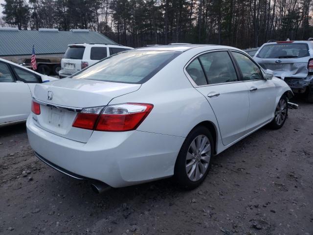 Photo 3 VIN: 1HGCR2F76EA247593 - HONDA ACCORD EX 