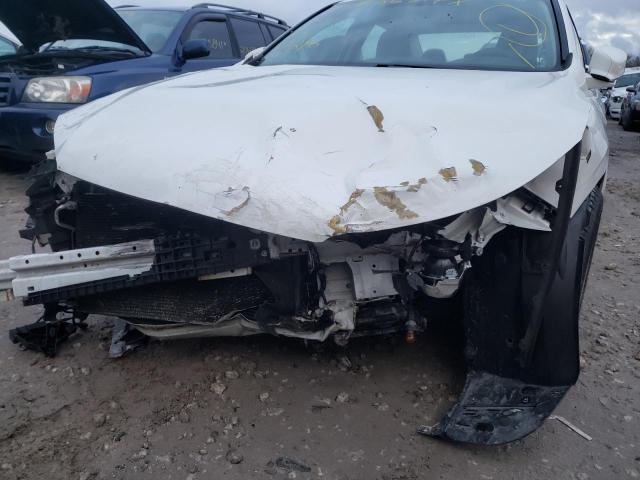 Photo 8 VIN: 1HGCR2F76EA247593 - HONDA ACCORD EX 