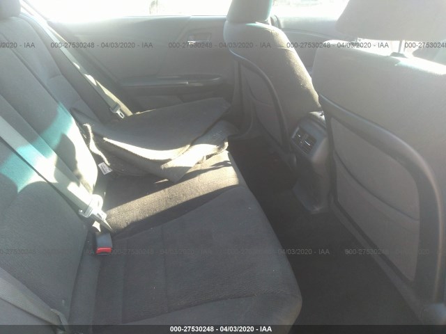 Photo 7 VIN: 1HGCR2F76EA273336 - HONDA ACCORD SEDAN 