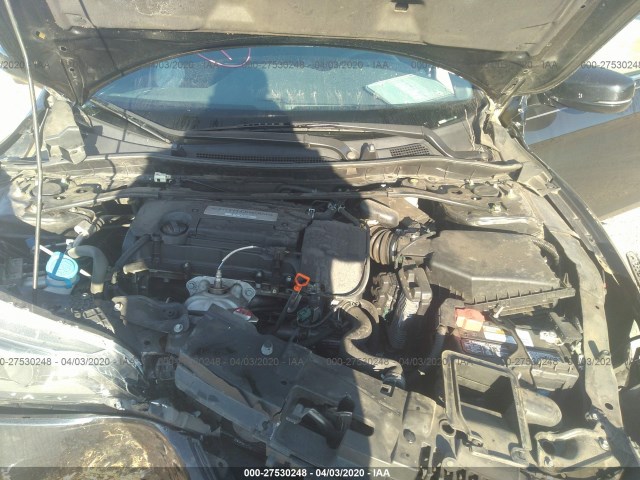 Photo 9 VIN: 1HGCR2F76EA273336 - HONDA ACCORD SEDAN 